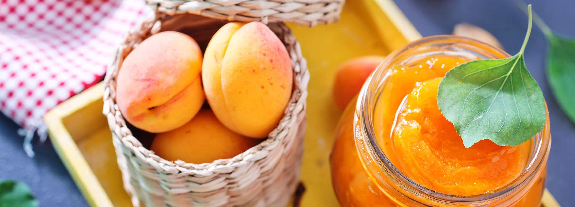 Marmelade ohne Zucker