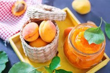 Marmelade ohne Zucker
