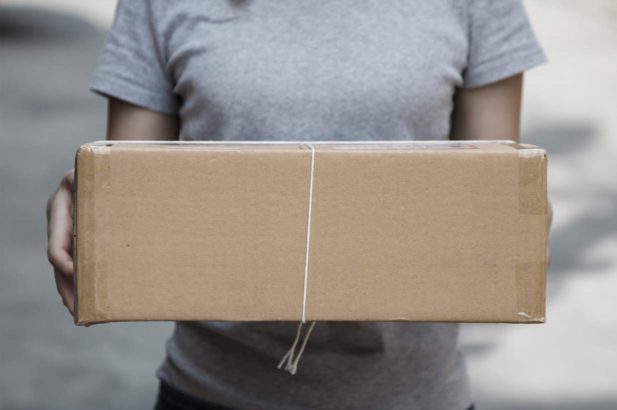 Einkaufs-Bedingungen im Online Shop