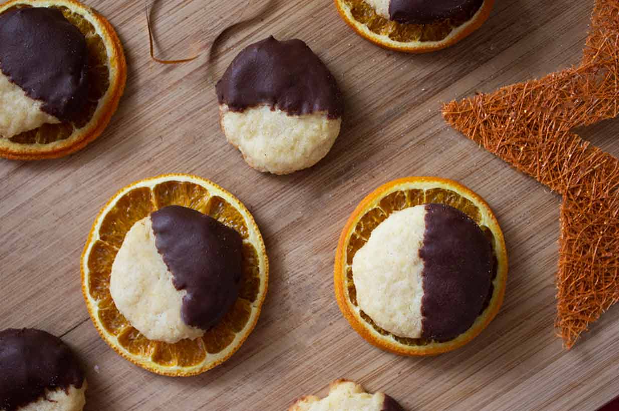 Weihnachtsgebäck Auf Rechnung Bestellen