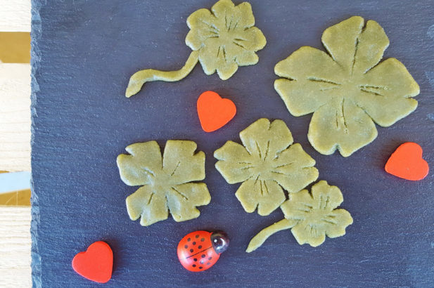 Rezept Marzipan lowcarb