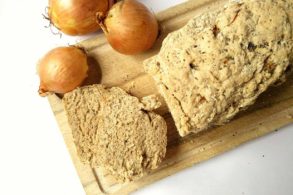 Superfood Brot
