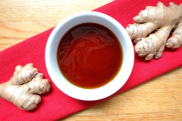 Würzige Teriyakisoße, Teriyaki Sauce zuckerfrei, asiatische Sauce