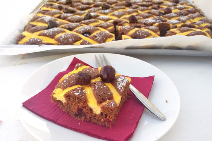 Erdbeer Tiramisu fettarm - zuckerreduziert - Birkengold