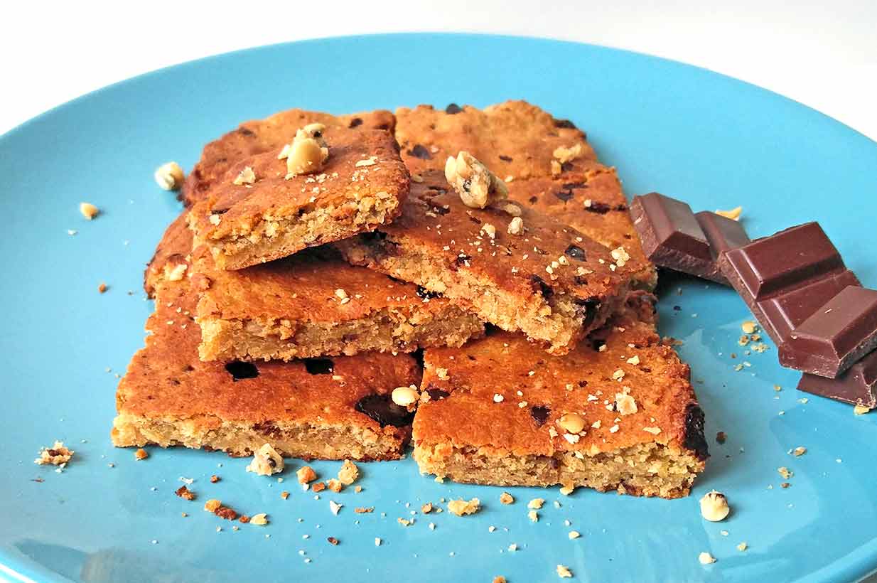 Erdnussbutter Kekse Ohne Mehl - Rezepte Suchen