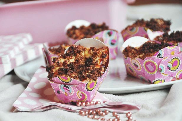 Zwetschgen Crumble, Zwetschgen Streusel, Pflaumen Muffins, Zwetschgen Streuselkuchen