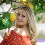 Carina Baier