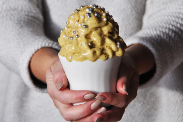 Nice Cream zuckerfrei