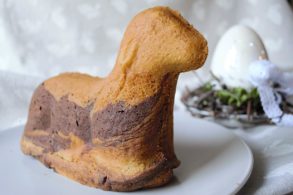 Marmoriertes Osterlamm ohne Zucker, Zuckerfreies Osterlamm, Gesundes Osterlamm mit Schoko, Schoko Osterlamm ohne Zucker, Schoko Osterlamm zuckerfrei, Zuckerfreies Osterlamm backen
