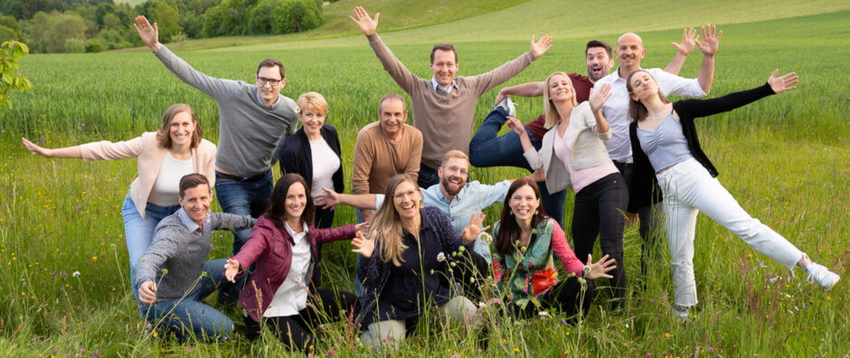 Birkengold Team