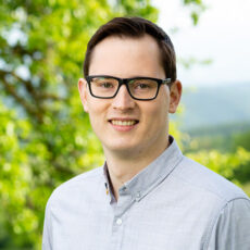 Richard Fahrafellner - Sales