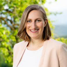 Tanja Arbes - Sales