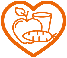 Aus Liebe zu Gesundheit und Ernährung