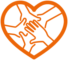 Aus Liebe zu Mitmenschen und sozialem Engagement