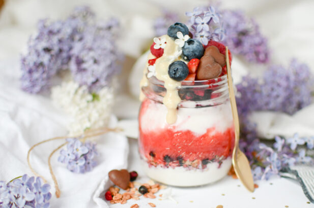 Vanillejoghurt, Joghurt selber machen, Vanillejoghurt selbstgemacht, Fruchtjoghurt selber machen, Vanillejoghurt selber machen ohne Zucker, Vanillejoghurt selber machen ohne Maschine
