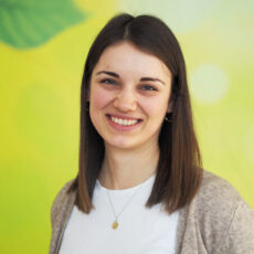 Johanna Hochmeir - Sales