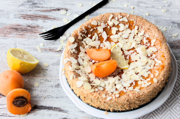 Mandelkuchen einfach, zitronen mandelkuchen, Mandeltorten, Mandeltorte ohne Mehl, glutenfreier mandelkuchen