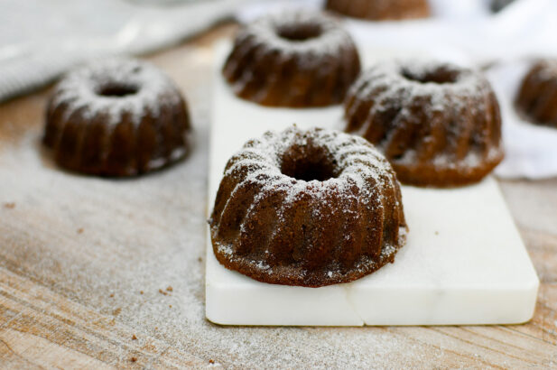 mini gugelhupf, mini kuchen, gugelhupf mini